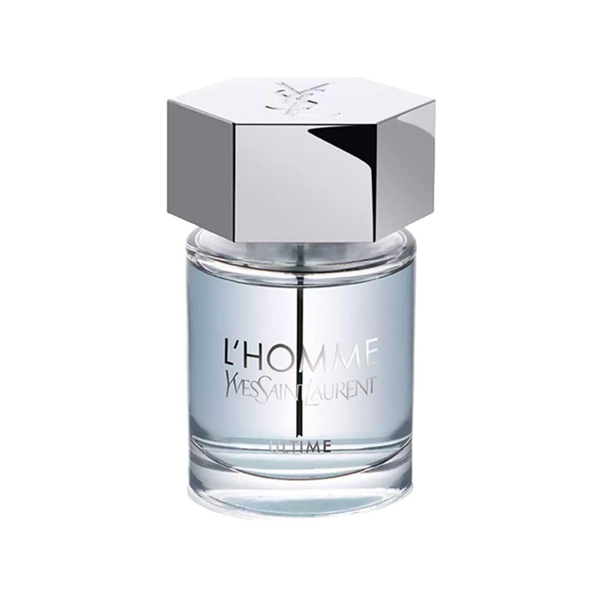 Perfume Yves Saint Laurent L'Homme Ultime Eau de Parfum Masculino