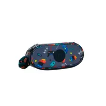 Kipling Estojo Duobox - Gaming Grey