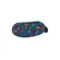 Kipling Estojo Duobox - Gaming Grey