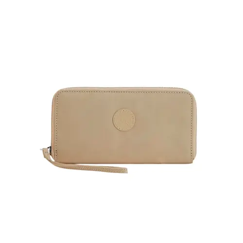 Kipling Carteira Imali - Natural Beige