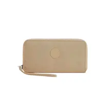 Kipling Carteira Imali - Natural Beige