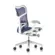 Herman Miller Cadeira Mirra 2 Triflex Turquesa Com Branco