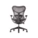 Herman Miller Cadeira Mirra 2 Triflex Preta