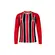 New Balance Camisa Unisex Manga Longa São Paulo II 2025