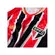 New Balance Camisa Unisex Manga Longa São Paulo II 2025