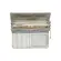 Kipling Carteira Money Land - Prata
