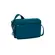 Kipling Bolsa Transversal Abanu M - Cosmic Emerald