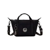 Kipling Bolsa de Mão Art Compact - Endless Black