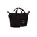 Kipling Bolsa de Mão Art Compact - Endless Black