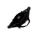 Kipling Bolsa de Mão Art Compact - Endless Black