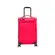 Kipling Mala de Viagem C/ Rodinha New Youri Spin S - Confetti Pink
