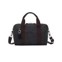 Kipling Bolsa de Ombro Bina M - Black Noir
