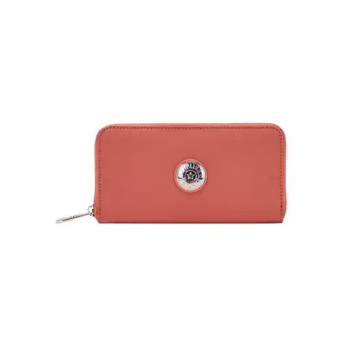 Kipling Carteira New Imali - Rosa