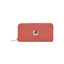 Kipling Carteira New Imali - Rosa