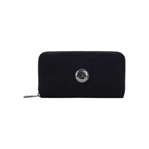 Kipling Carteira New Mali - Endeless Black
