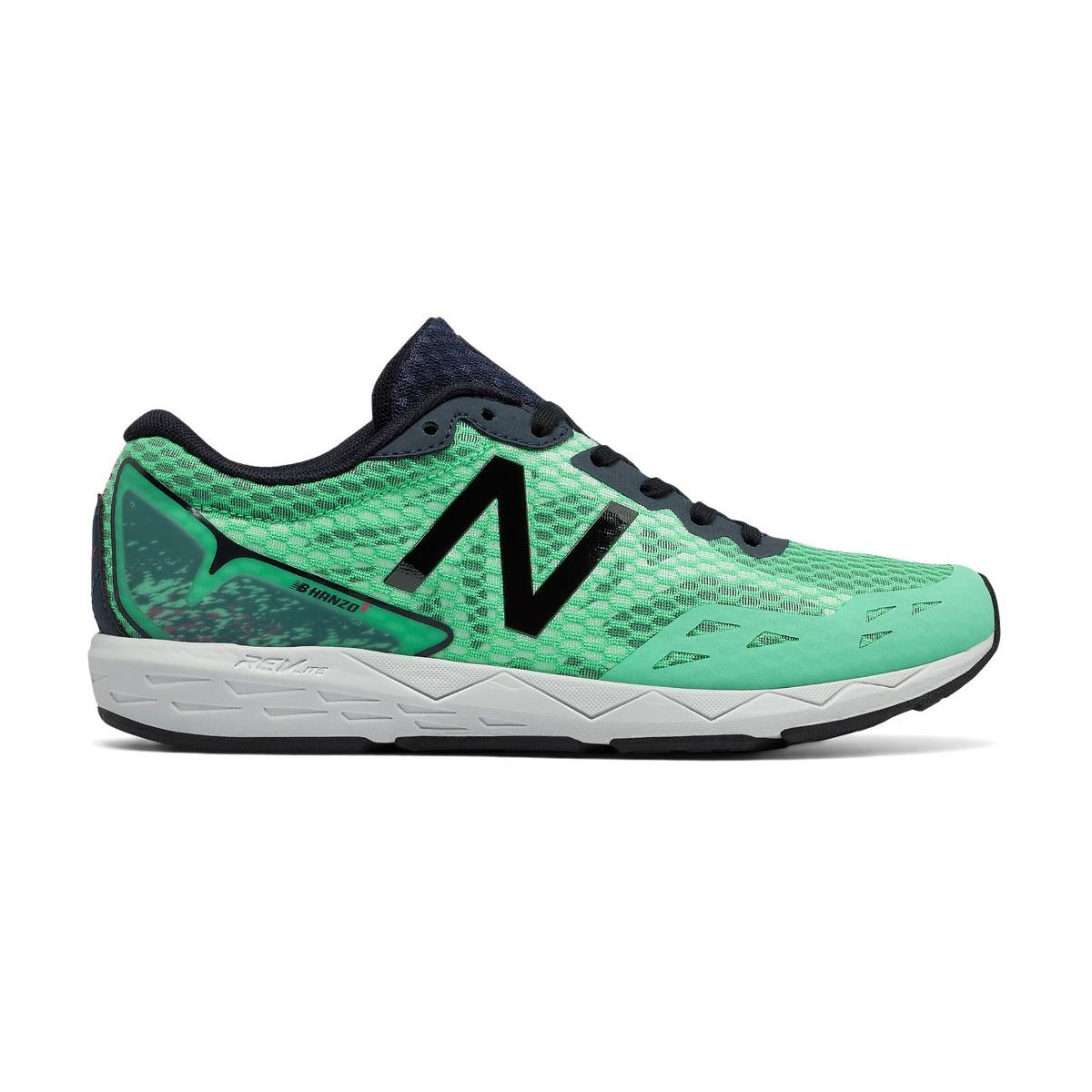 New balance shop hanzo training