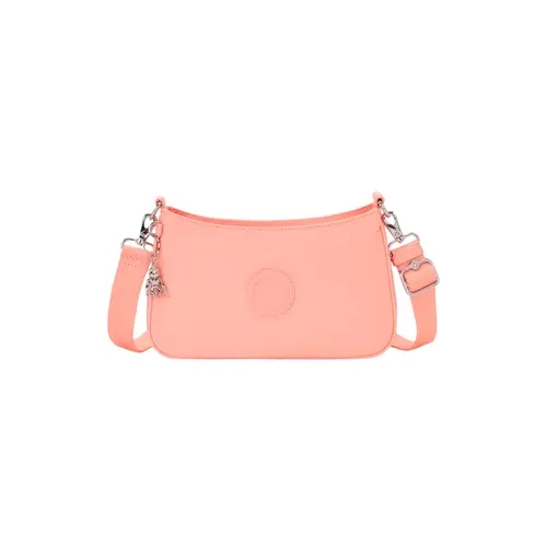 Kipling Bolsa de Ombro - Lauri Rosa