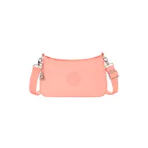 Kipling Bolsa de Ombro - Lauri Rosa