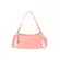 Kipling Bolsa de Ombro - Lauri Rosa