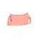Kipling Bolsa de Ombro - Lauri Rosa