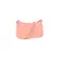 Kipling Bolsa de Ombro - Lauri Rosa