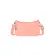Kipling Bolsa de Ombro - Lauri Rosa