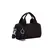 Kipling Bolsa de Ombro Bina Mini - Black Noir
