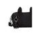 Kipling Bolsa de Ombro Bina Mini - Black Noir