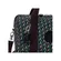 Kipling Bolsa de Ombro Bina M - Estampado