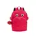 Kipling Mochila Faster - True Pink