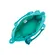 Kipling Bolsa de Ombro Art Mini - Deepest Aqua