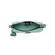 Kipling Estojo Freendom - Sea Green Blue