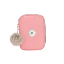 Kipling Estojo 100 Pens - Bridal Rose