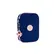 Kipling Estojo 100 Pens - Solar Navy C
