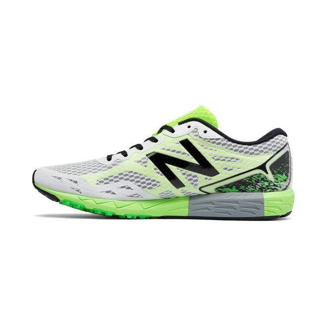 TÃªnis New Balance Hanzo Training Masculino