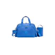 Kipling Bolsa Maternidade Camama - Havana Blue