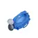 Kipling Bolsa Maternidade Camama - Havana Blue