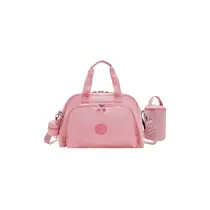 Kipling Bolsa Maternidade Camama - Lavender Blush