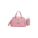 Kipling Bolsa Maternidade Camama - Lavender Blush