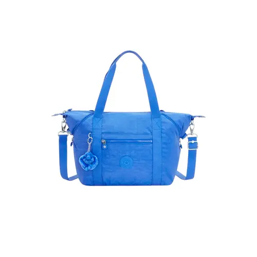 Kipling Bolsa de Ombro Art - Havana Blue