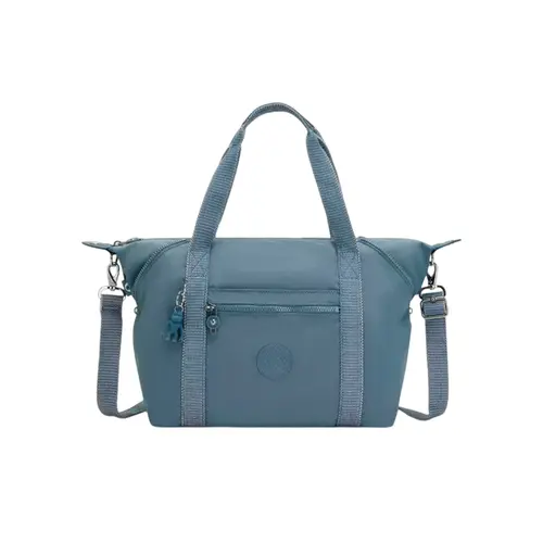 Kipling Bolsa de Mão Art - Azul