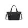 Kipling Bolsa de Ombro Art - Black Noir