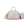 Kipling Bolsa Maternidade Camama - Metallic Glow Baby