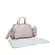 Kipling Bolsa Maternidade Camama - Metallic Glow Baby