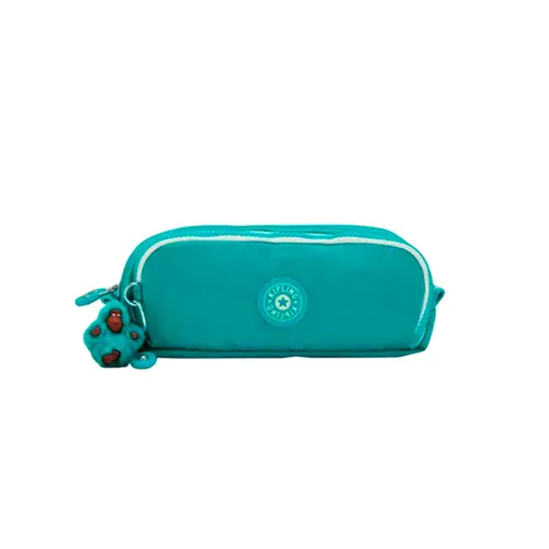 Kipling Estojo Gitroy - Turqoise Sea C