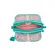 Kipling Estojo Gitroy - Turqoise Sea C