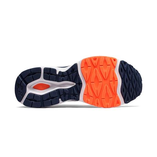 new balance 680 vinho