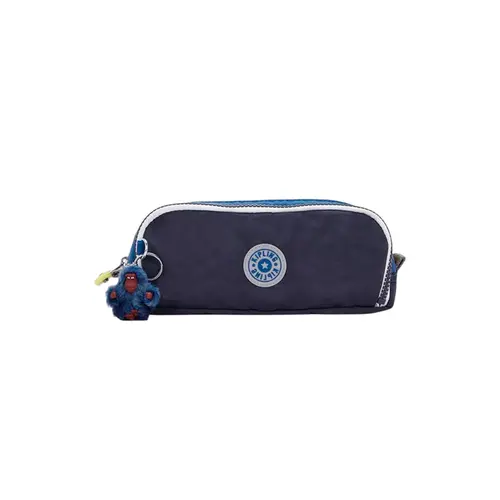 Kipling Estojo Gitroy - Fantasy Blue Bl