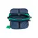 Kipling Estojo Gitroy - Blue Green Bl