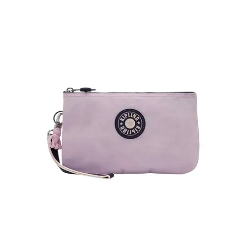 Kipling Necessaire Creativity Xl - Lilas